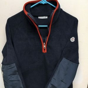 Moncler sweatshirt